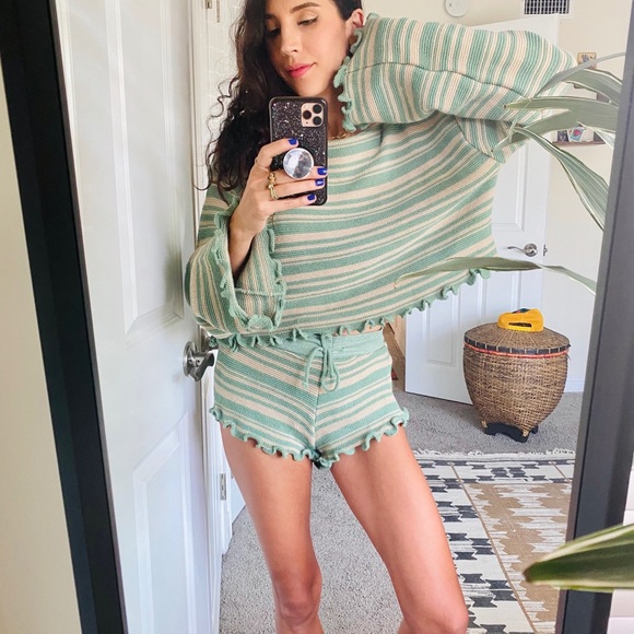 Nasty Gal Other - Loungewear PJ set